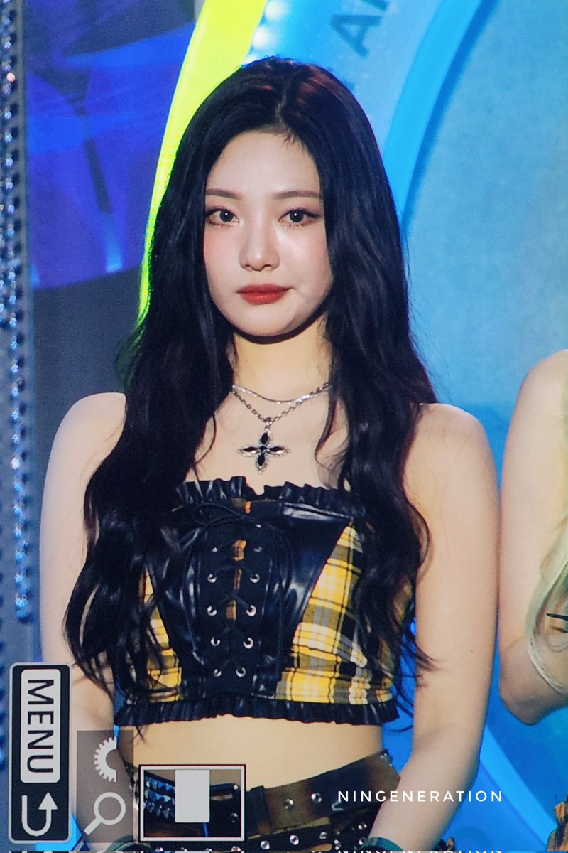 NINGeneration's tweet photo. 240218
#NINGNING #닝닝 
#aespa  #æspa #에스파
#宁宁的时代 https://t.co/jiOMAwFyhZ