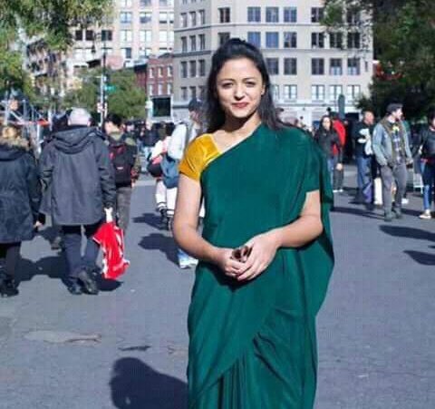 NewsAlgebraIND's tweet photo. Prakash Raj compares Palestine with Kashmir. "We want to be big brothers to Kashmir, not done."

Shehla Rashid 🔥🔥 : "I thank PM Modi & HM Shah for ensuring bloodless political solution to Kashmir & preventing Gaza-like situation. Israel-Hamas conflict made me realise how lucky Indians are."

She said "The Indian Army and security forces have sacrificed their everything for our safety"

Shehla Rashid is a former JNU student and a Kashmiri ⚡