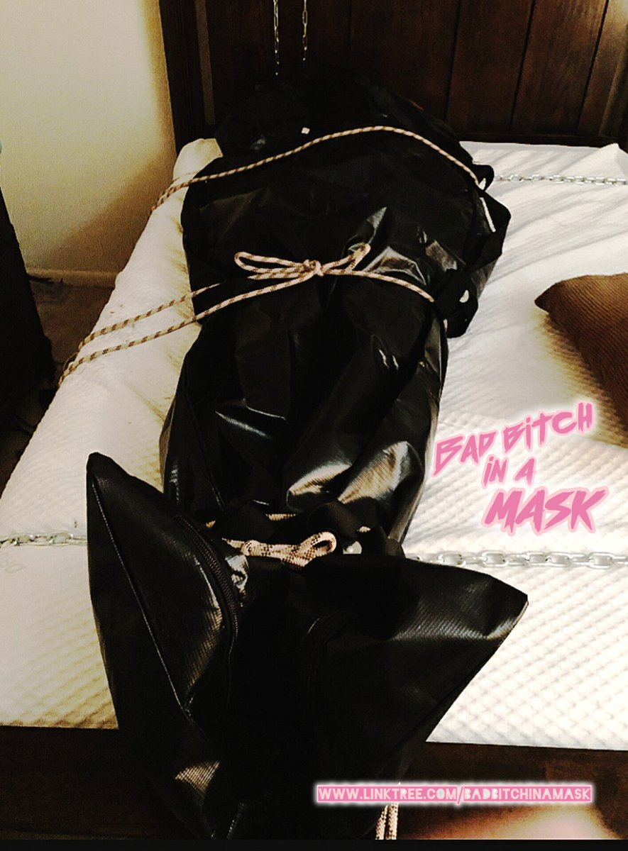 Another Bagged up🤐
Paypig🤑🐖
Came Begging for Months
Proved His Worth 💵
To Be a Pig in a Ziplock Bag
For the Day

@dommesrt <a href="/cagedforpegging/">Caged for pegging 🔑</a>
Femdom Chastity sissy slave
