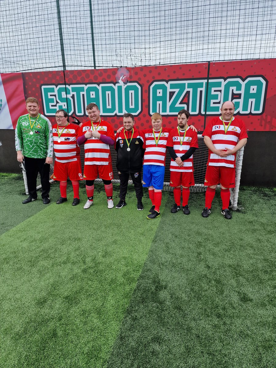..and to our runners-up <a href="/ClubDTitans/">Club Doncaster Titans</a> <a href="/WathStarsJFC/">Wath Stars JFC</a> x2 and Titans...