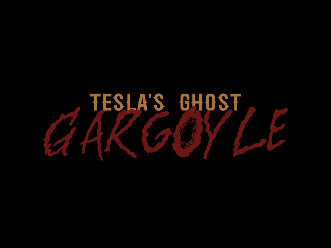 👻 TONIGHT!! 7PM (GMT) 'GARGOYLE' PROD BY RELENSE!! OFFICIAL MUSIC VIDEO!! VIA TESLA'S GHOST OFFICIAL YOUTUBE CHANNEL!! 👻 . 👻 PRE ORDER NOW!! LINK IN BIO 👻 AUTOMATIC WRITING (LP) ONLY 100 UNITS LIMITED EDITION CD DIGIPAK + MINI ART PRINT AND CERTIFICATE OF AUTHENTICITY!!