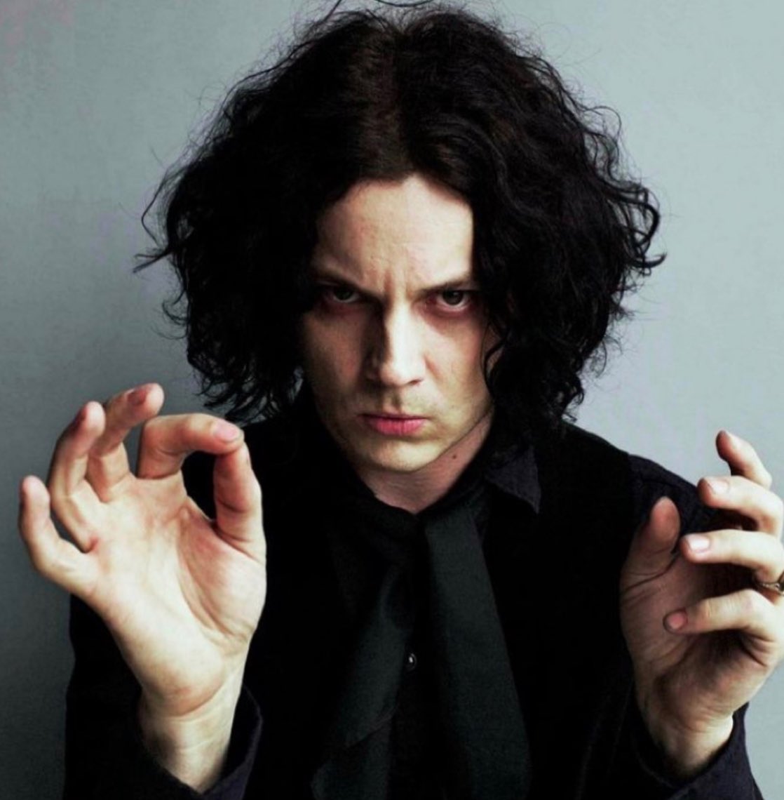lyraskyofficial's tweet photo. Jack White【Over And Over And Over】和訳JackWhiteソロ!予言通りにMy Prediction Has Come True
👠https://t.co/KADIHft9tG
聴いていると落ちつくArtist
#JackWhite はその1人
オタク道極め大成功
好きなことして生きる
ThanksGod感謝して行きよう2021/11/22

#OverAndOverAndOver #ジャックホワイト https://t.co/9j64eP897z