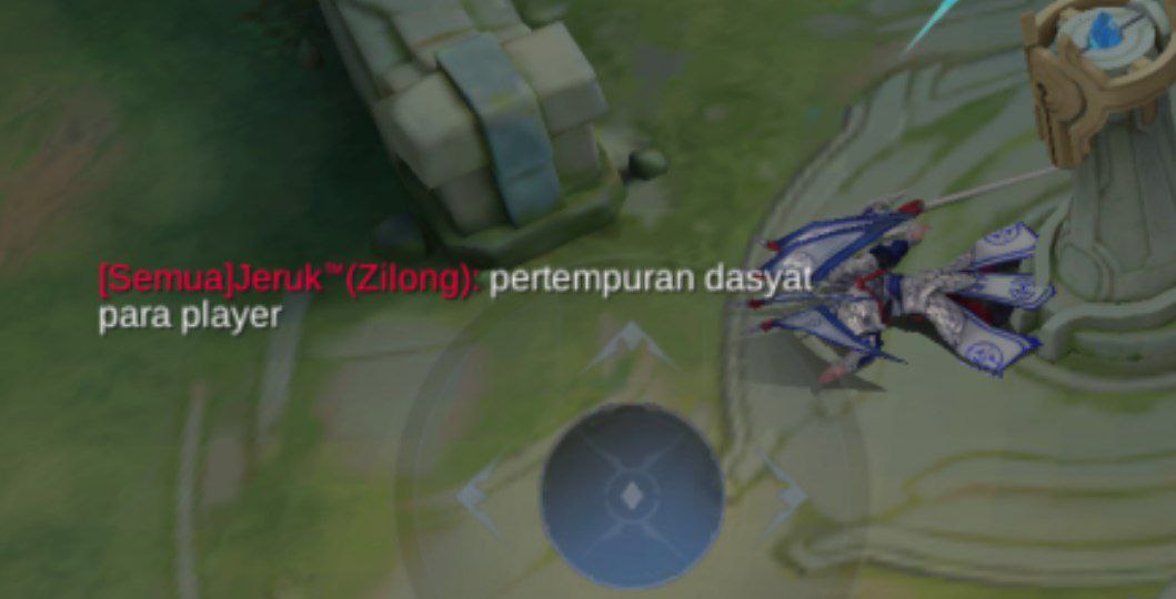 ml! drop match kalian saat bertempur dasyat guys