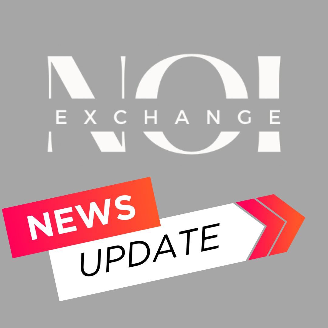 ExchangeNoi's tweet image. Exciting news coming next week! Stay tuned as we unveil:

New partnerships 🤝

Exciting features on our platform 🚀

A thrilling contest for our fans 🎉

Don’t miss out! #partnerships #platformfeatures #contest #excitingnews #noi #btc #eth #crypto