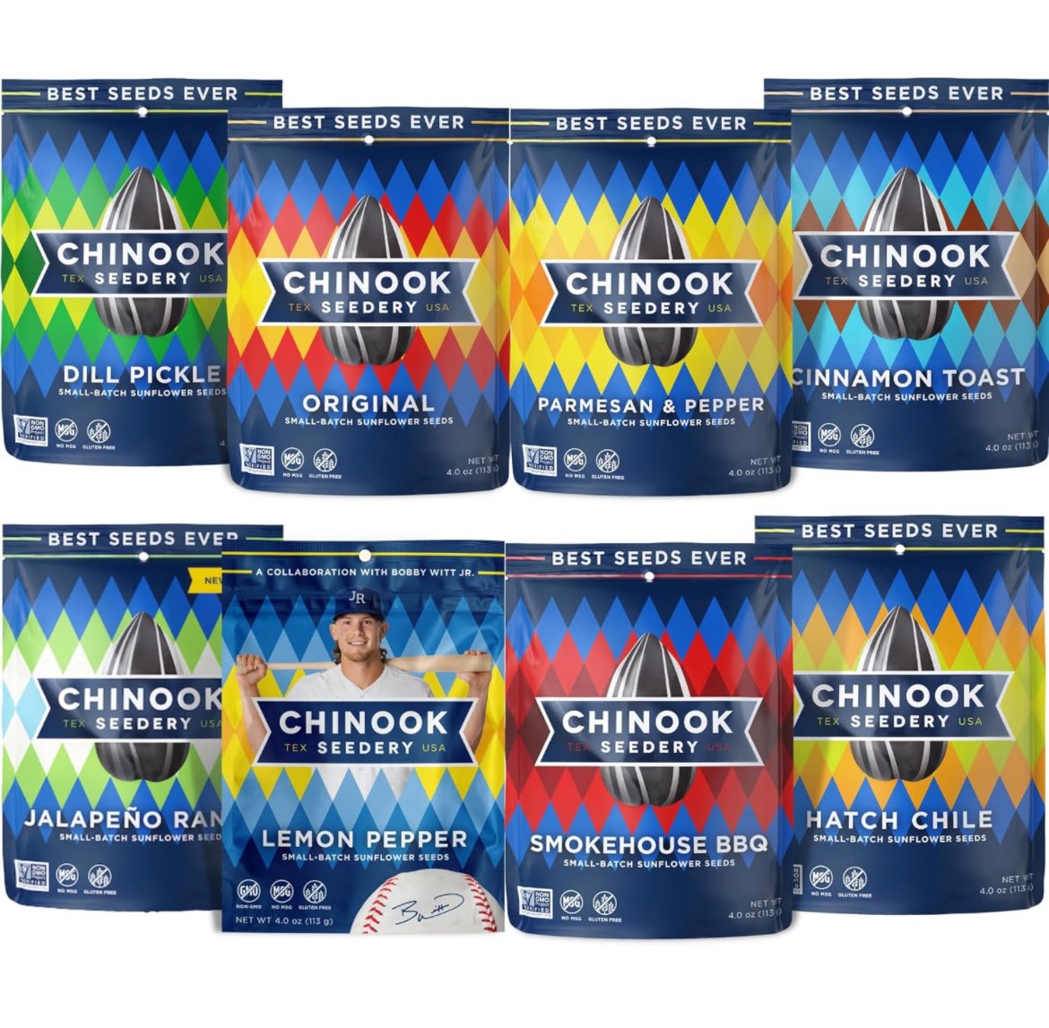 Will Carter tweet media