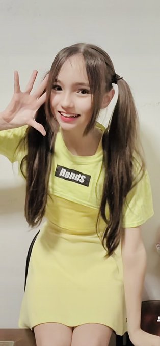 Twitterのコスプレ画像17