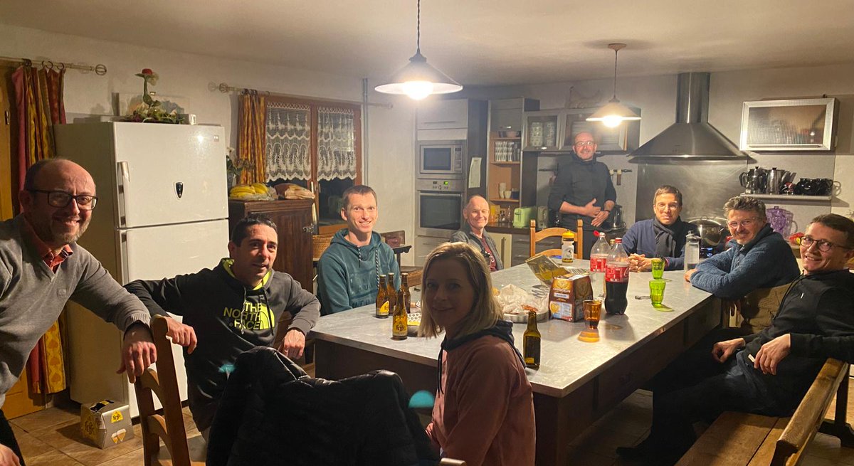 CLUB TEAM ARKEA tweet media