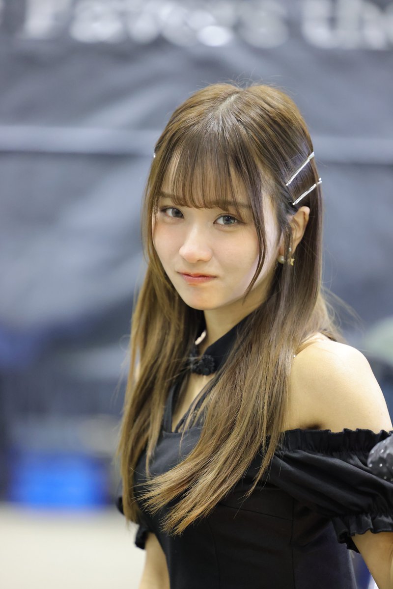 ノスタルジック2daysにて森脇梨々夏さんを撮影📷 撮影対応ありがとうご