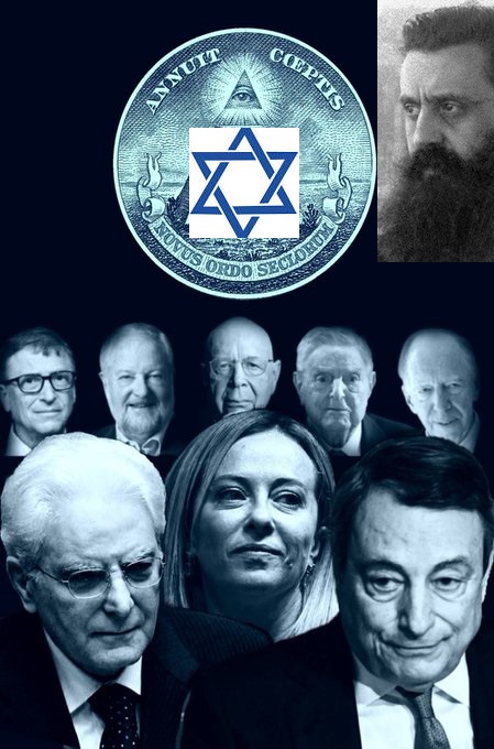 SHERONMEGAN12's tweet photo. HANNO PAURA TESORO ISRAELE MINACCIA CON LA BOMBA ATOMICA A CHI SI METTE IN MEZZO PER LA PACE E DI CERTO I
NOSTRI CARISSIMI
POLITICI ITALIANI VOGLIONO CHE NOI FACCIAMO UNA MORTE SILENZIOSA DOLCE CON I
#VACCINI #MORTALI #PER #DIRE #MORTI #IMPROVVISI #E #CIBO #DI #VERMI 👿☹️☹️