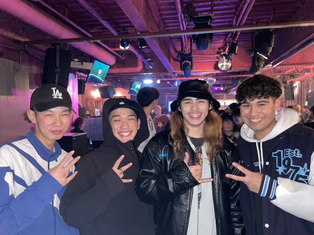 Dis4uチームL.B.R.Lありがとうございました！超楽しかったです！

ミメイくん、バチスタくん、K-rushくん、ブッダくん優勝おめでとうございます！
強かったですボコされました