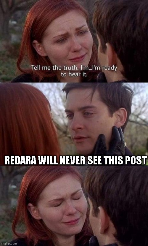 Redara_Fanpage tweet picture