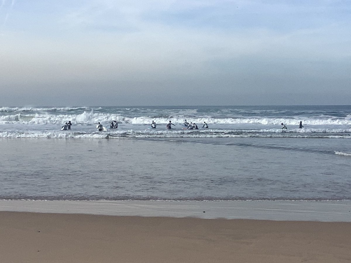 BGS Football tweet media