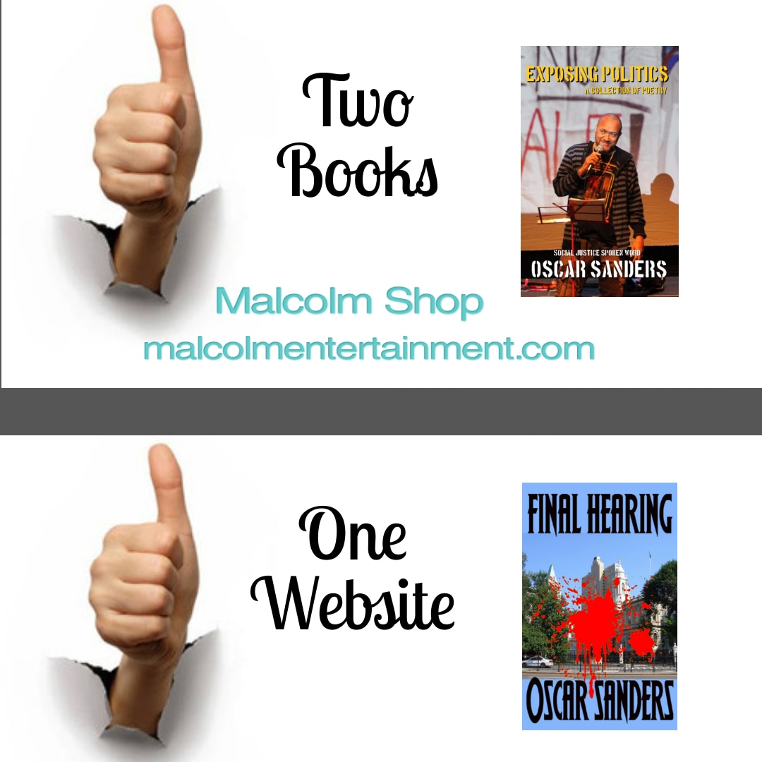 OscarSanders's tweet image. Pick Up Your Copy TODAY!
#alwaysseekthetruth 
#oneofthebestyet 
#bxauthor