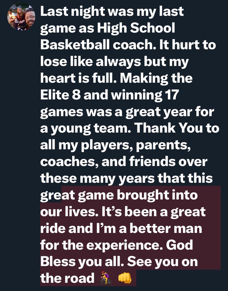 Buck Hunter tweet media