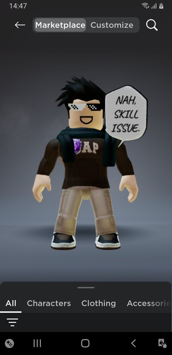 JustNightmares2's tweet photo. @RBXNews_ https://t.co/v4mKG2BmQs