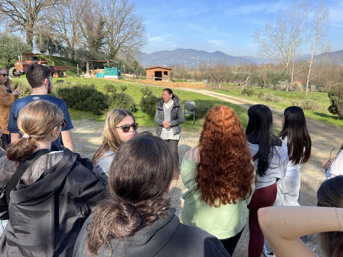 DoctorJOtto's tweet image. Having lunch at a farm in Tuscany. #MonomoyInItaly #monomoyInItaly #monomoy @MonomoySchools @MonomoyLatin @miss_lee_shark
@cranberryteam @MonomoyMelinda @mrhsvpa