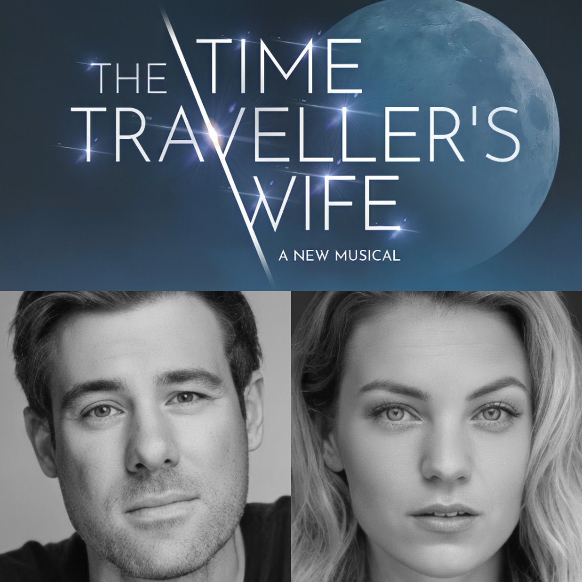 MusicalMayorPod's tweet image. Best of luck to the BRILLIANT cast and crew of @TimeTWMusical on their final week of performances! Make sure you catch it before it’s gone, and check out our interview with its sensational star @JoannaWoodward! #linksinbio