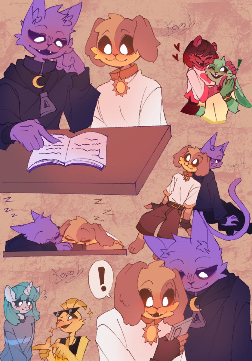 deffo_not_roro's tweet photo. I love them sm 😞🫶💕✨✨✨

#catnap x #dogday 🌙☀️
#BobbyBearHug x #HoppyHopscotch ❤️⚡️
#KickinChicken x #craftycorn 🐥🎨

Reboot au by @noirzvault ! X) https://t.co/ZOlNKXfVqy