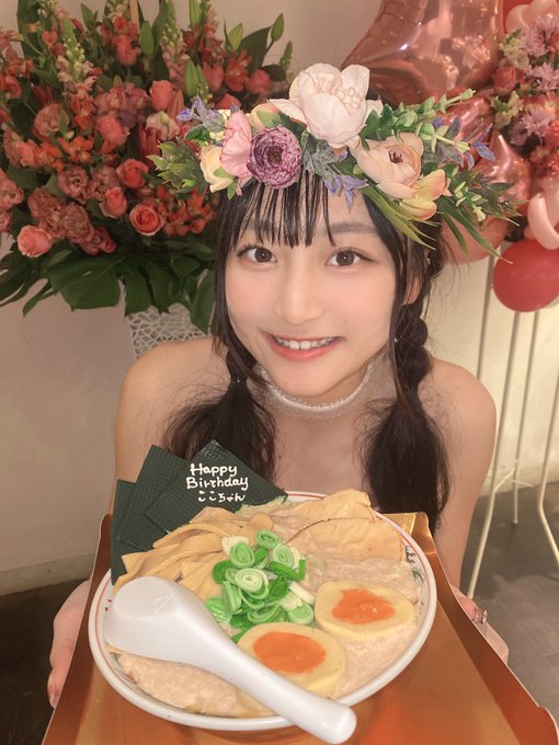 花咲心菜のTwitter画像27