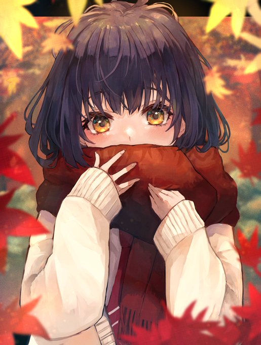 「紅葉 茶目」のTwitter画像/イラスト(新着)