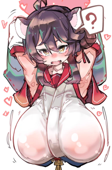 カ、カエデッ・・・! 