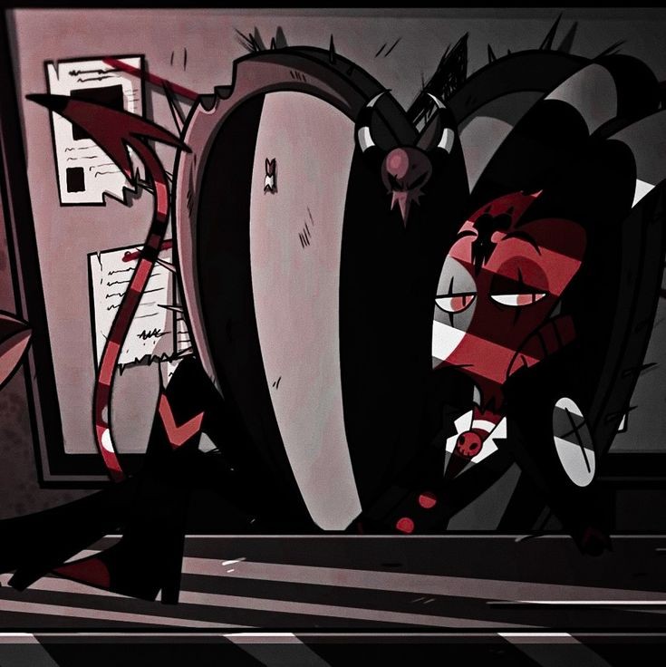 — Приветствую, я Блиц, основатель И.М.П.

Метнув в гостя безразличный взгляд, бес отпил кофе из кружки, откинувшись в кресло.

— Если вы попали в Ад по чьей-то вине и хотите отомстить, то моя команда возьмётся за это дело. Главное, не тяни кота за яйца - по делу говори.