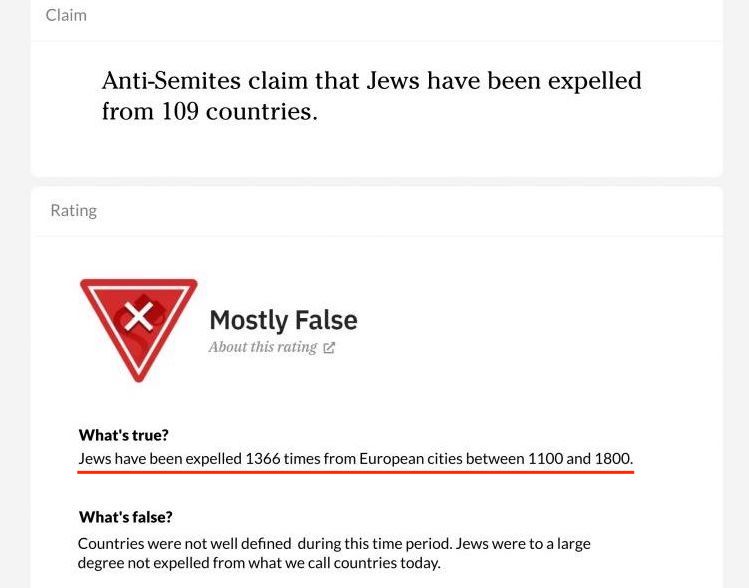 wayotworld's tweet photo. Based Snopes provides some clarification. https://t.co/ufIjQPcofz