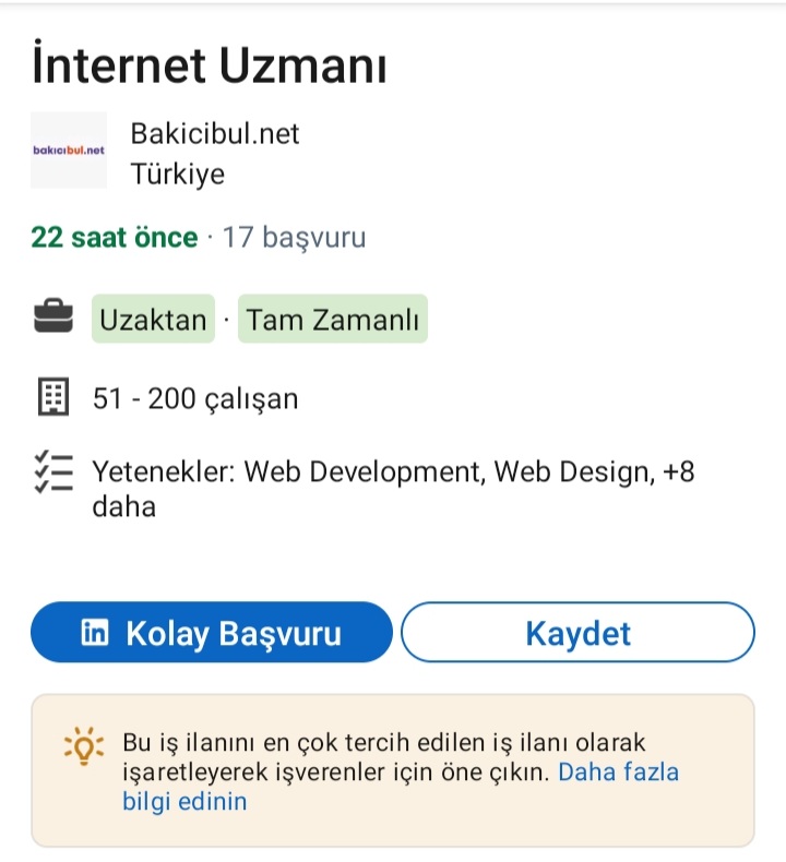 - Chrome kullanabiliyor musun?
+ Yani 50 tab bile açarım
- Modemin ışığı söndü diyelim naparsin? 
+ Adaptörü fişten çekip 5 dk bekler geri takarım, düzelir o zaten...
- Tamam, yarın gel başla... 
😆😆😆
