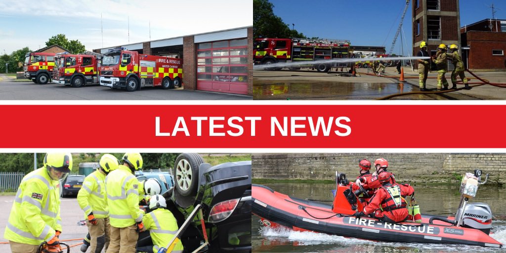 Due to the high levels of rainfall water levels in rivers in the Leighton Buzzard area such as the River Ouzel &amp; Clipstone Brook are higher than normal. Please avoid areas near the rivers as much as possible &amp; keep adults, children and pets well away from the edges of the rivers.