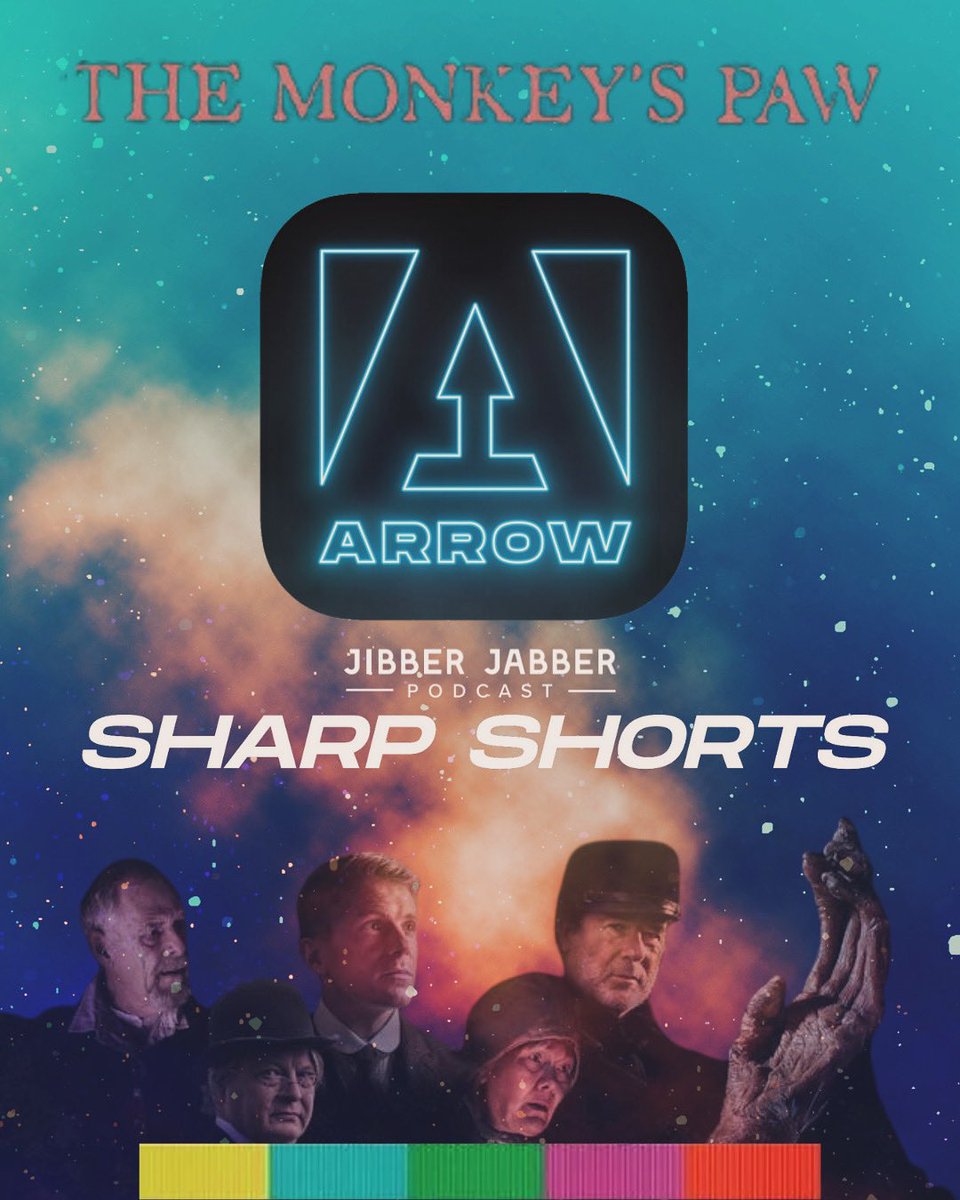 𝐉𝐢𝐛𝐛𝐞𝐫 𝐉𝐚𝐛𝐛𝐞𝐫 𝐏𝐨𝐝𝐜𝐚𝐬𝐭 🎙 tweet media