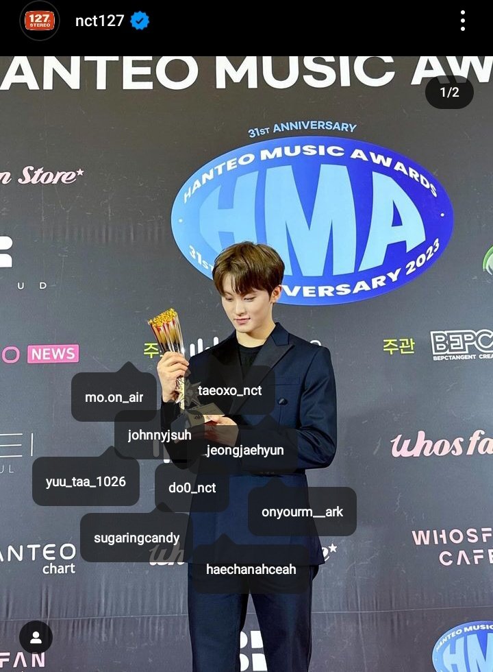 nct127fess's tweet photo. -chilzen liattt iniii
sederhana tapiii bikin cilsen terharu mana tadi mark manggil chilzennie😭😭 https://t.co/NyjqJkGGfz