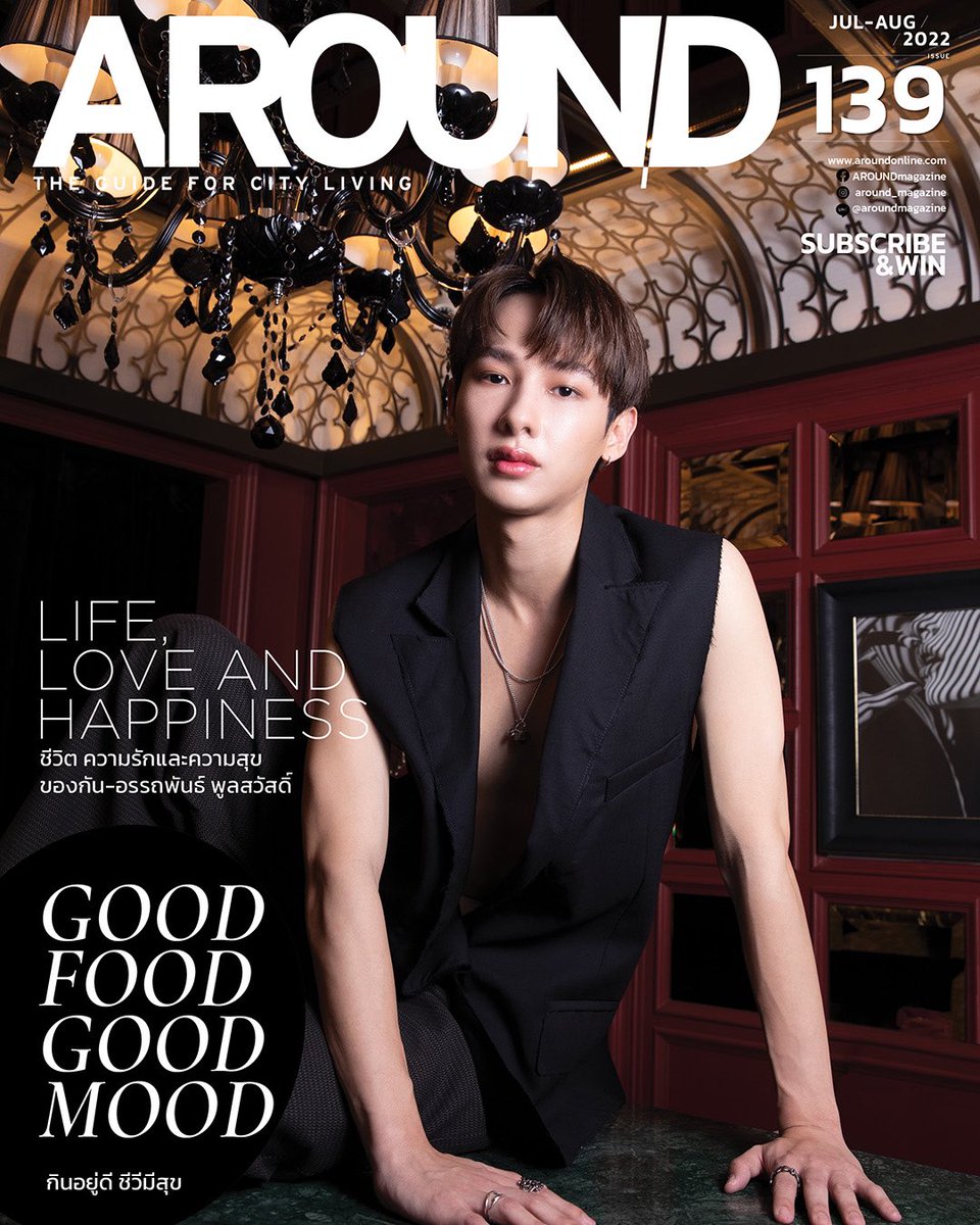 CC FINAL EP Giveaway ✨💚

1 Winner of Not Me Bracelet and Offgun Hug Mag
1 Winner of OFF Bazaar and Gun Around Magazine 

Mechanics:
-MBF
-RT or QRT using the tag #CookingCrushSeriesFinalEP
and write when did you become a Babii ☺️

GOOD LUCK BABIIS 💚