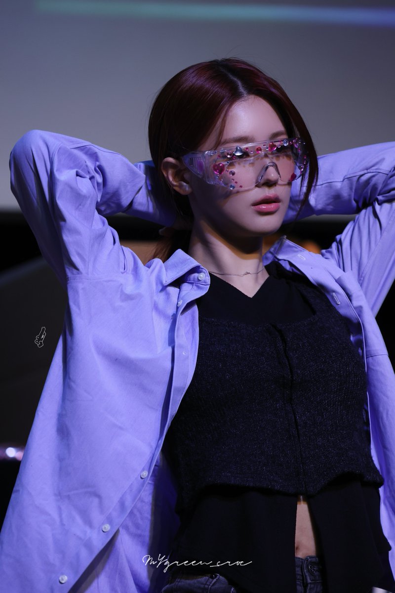 초록악어 tweet media