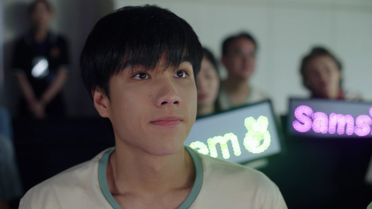 GMMTV tweet media