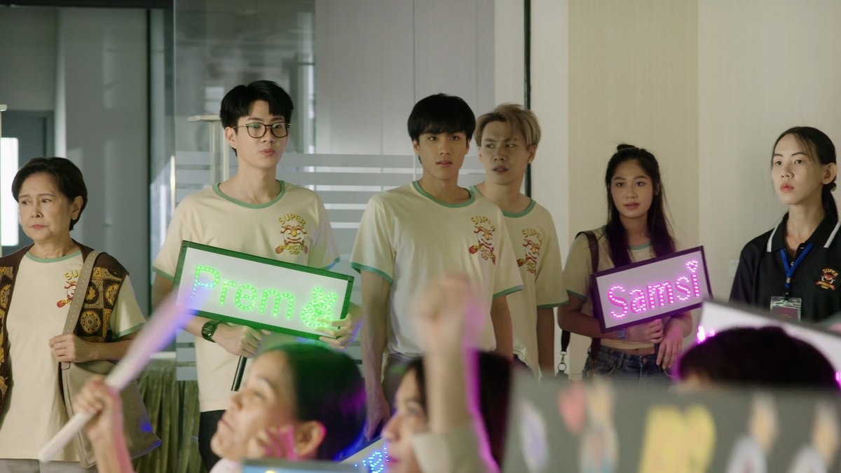 GMMTV tweet media