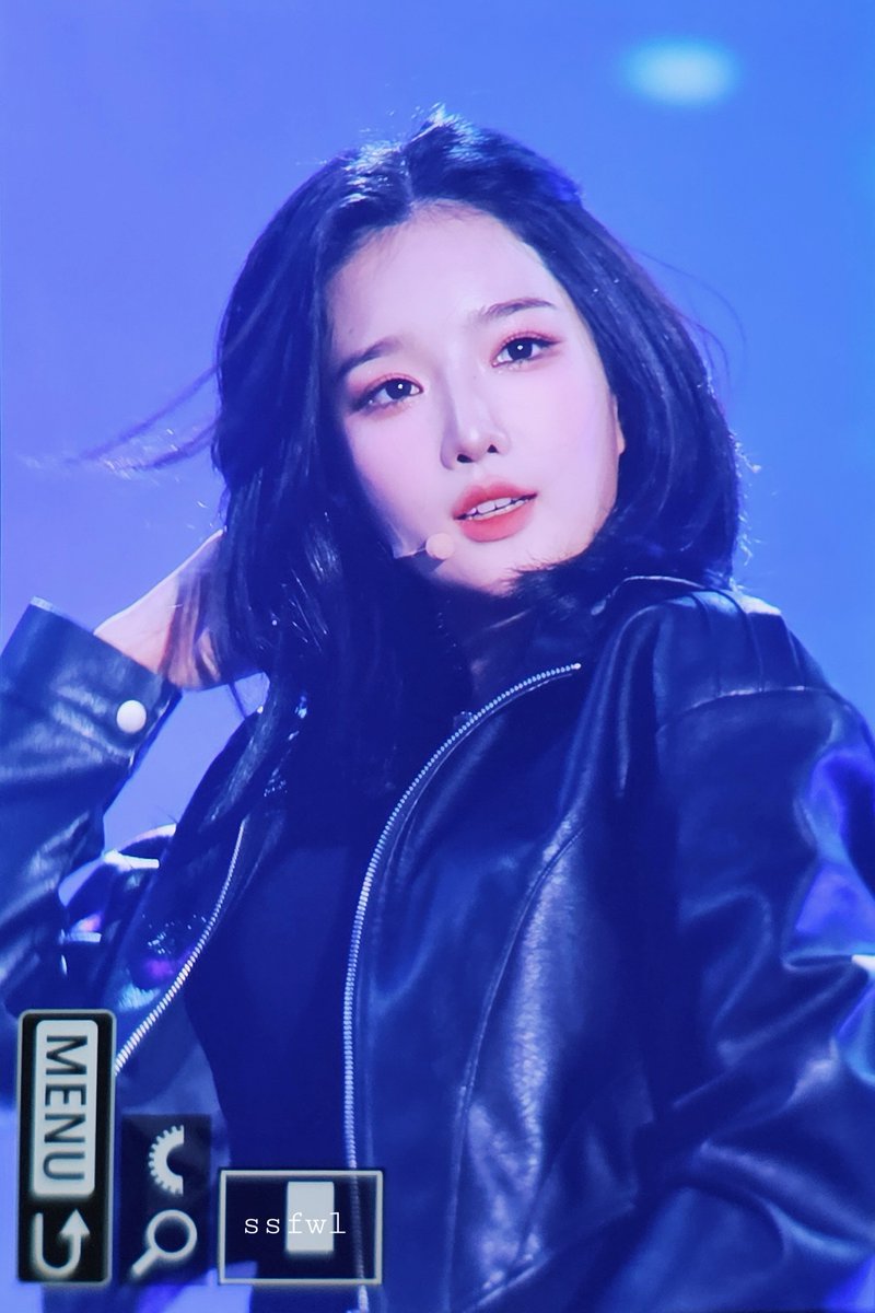 240218

#tripleS #트리플에스 #トリプルS 
#김유연 #YooYeon