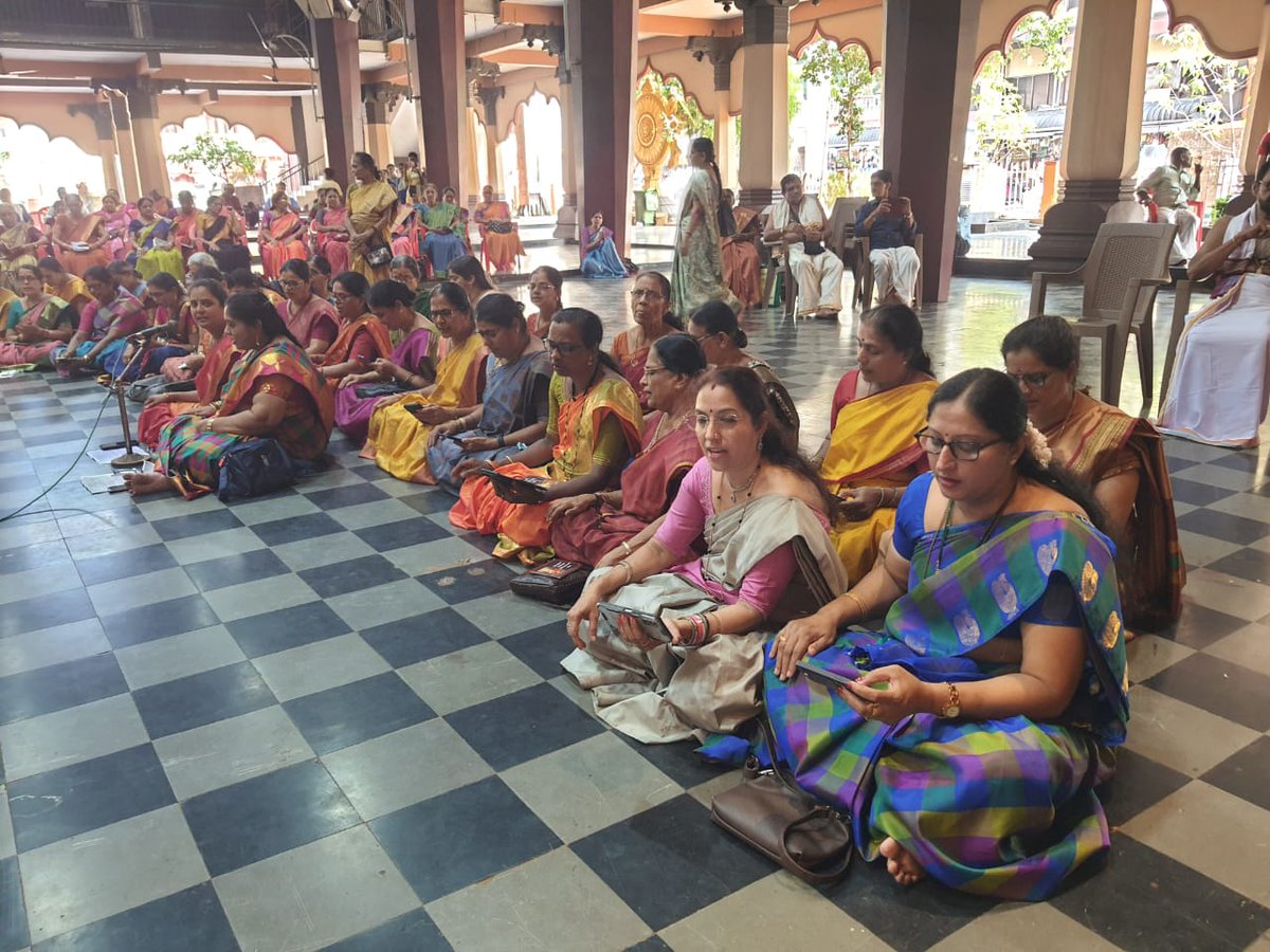 Today Madhwa nawami.
 Jagadguru Sriman Madhwacharya. 
He took Avatar in 1238 and Departed in the form of disappearance in 1317 today that is Maga Shudha Nawami.  
The disappearance took place in Udupi Sri Ananteshwar Swami Temple people visit this Holi place and seek the blessing