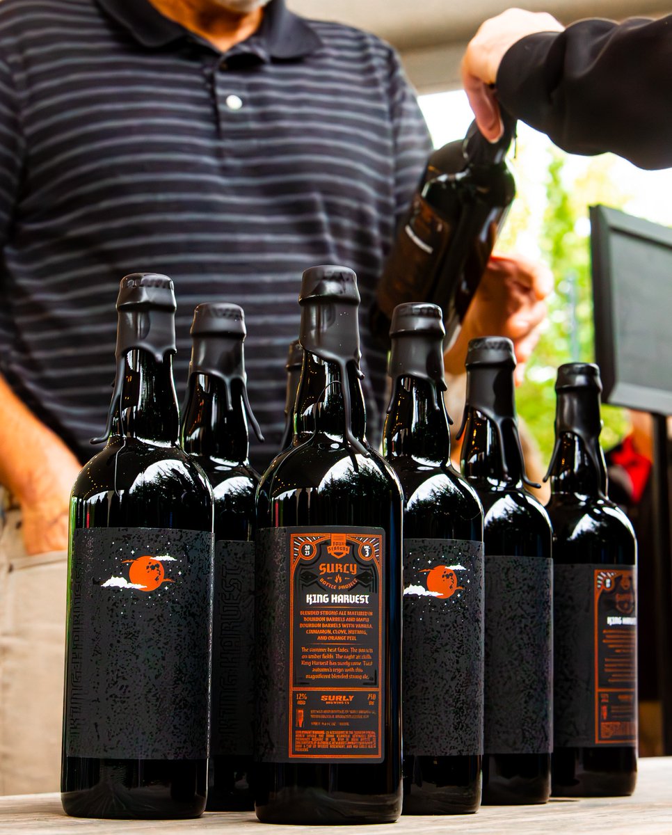 surlybrewing tweet media