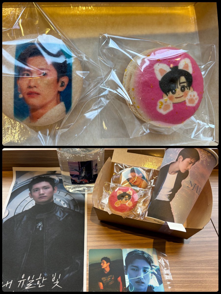 kaitemtvxq's tweet photo. チャンミンのセンイルイベント ありがとうございました!
#WithMax0218
#cafeing
#チャンミン
#TVXQ
#Changmin
#창민
#ビギスト
#カプホ https://t.co/hdXooQn6rI