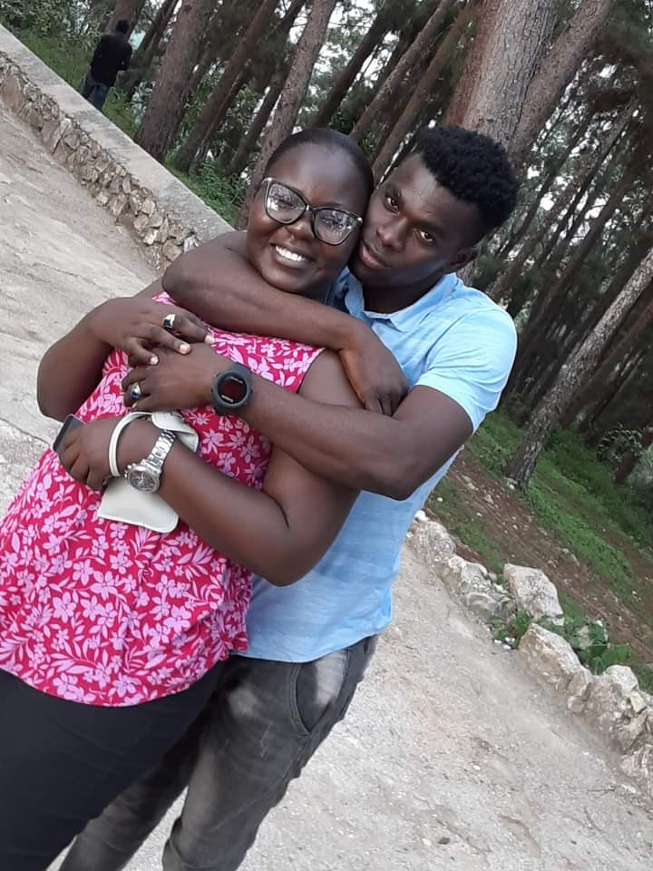 Gad jan yo bel oh oh