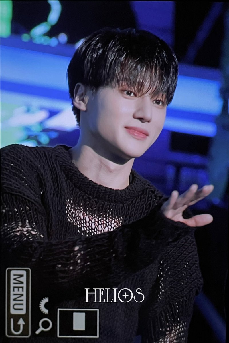 helios_vv's tweet photo. 240218 HMA 한터뮤직어워즈 [PREVIEW] 
👋🏻👋🏻

#ATEEZ #에이티즈 #WOOYOUNG #우영 https://t.co/alp49urREr