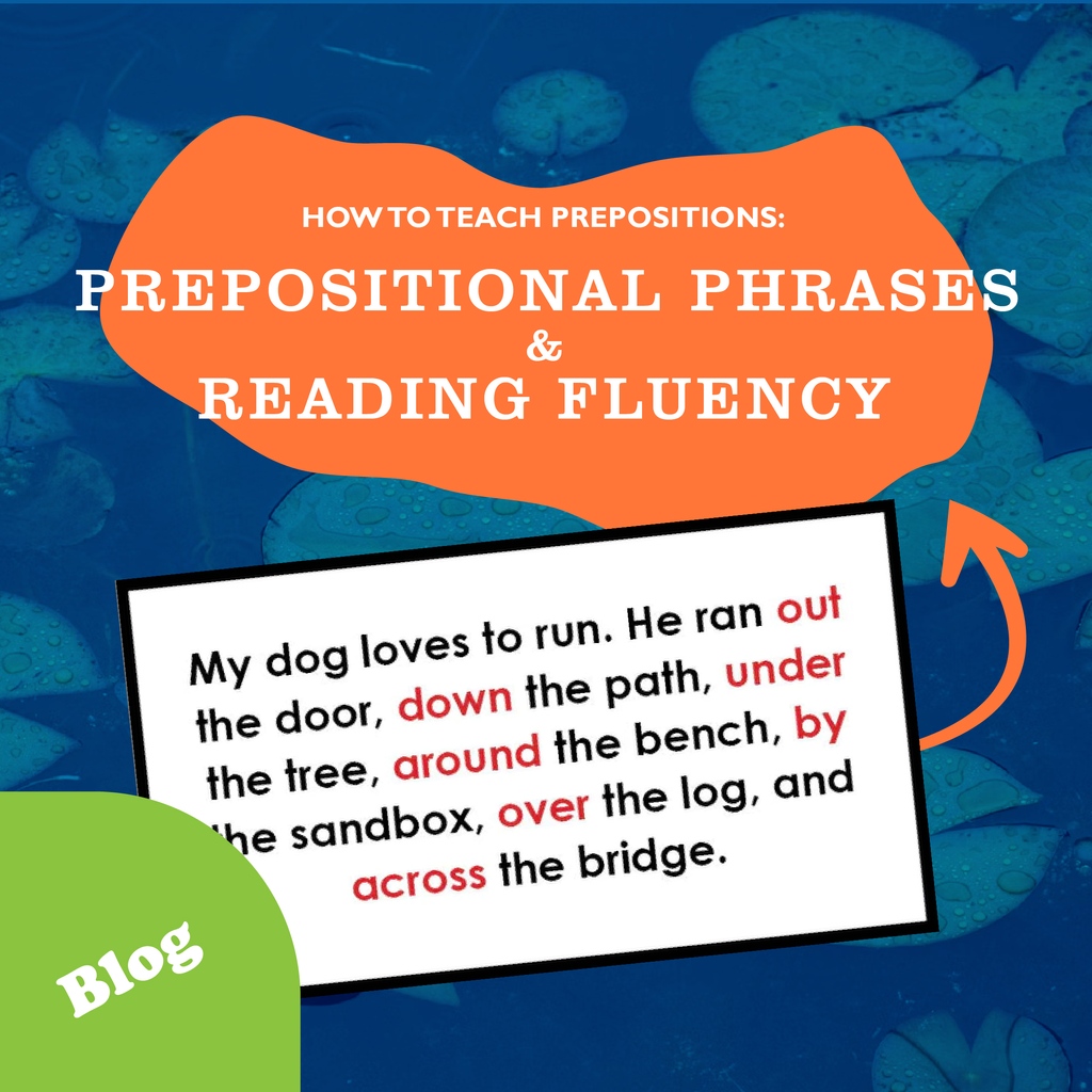 child1st's tweet image. 📚✨ Help your students master prepositional phrases and boost their reading fluency. Say goodbye to boring grammar lessons and hello to interactive and engaging learning! 💡#TeachingRevolution #PrepositionMastery #ReadingFluency+

l8r.it/fOH0