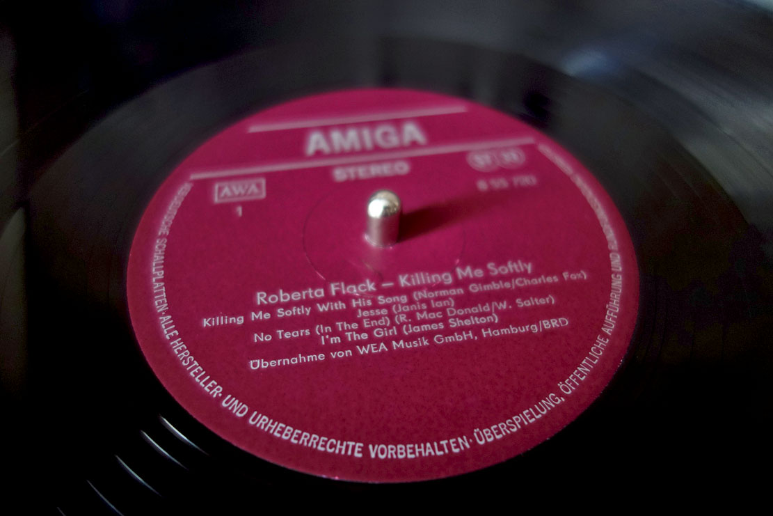 #nowspinning #Vinyl #VinylCollection #Винил #GoodMusicHappyLife #70smusic #ClassicRock #Jazz #RobertaFlack @Roberta_Flack