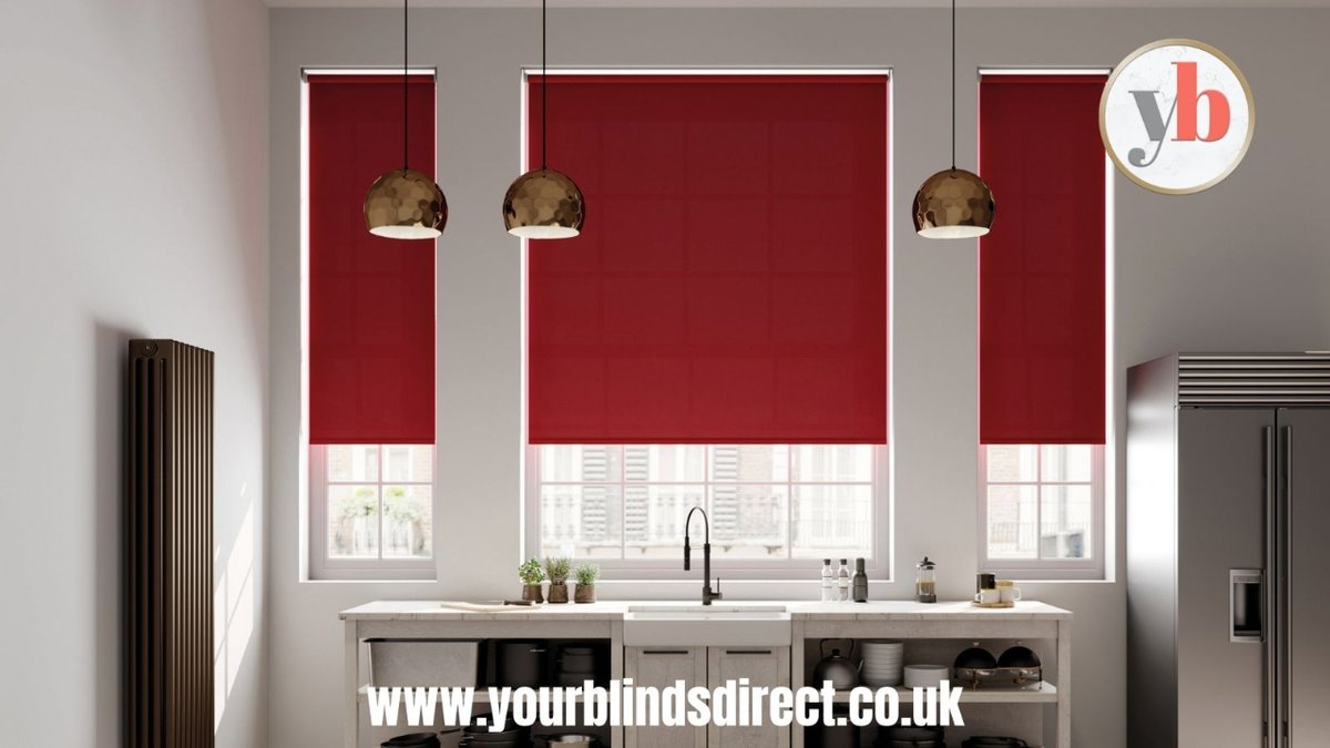 YourBlindDirect's tweet photo. Your windows, your rules! Discover the freedom of choice with our diverse range of blinds. Style that suits your taste! ๐จ๐ #WindowStyle #YourChoice https://t.co/Ompxg2XwM7