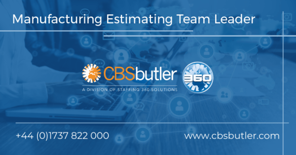 CBSbutler's tweet photo. Apply today! Manufacturing Estimating Team Leader, 45000 - 52000 - #Rochester. https://t.co/mBcIbHAKsW https://t.co/SIJ1T9iVJf