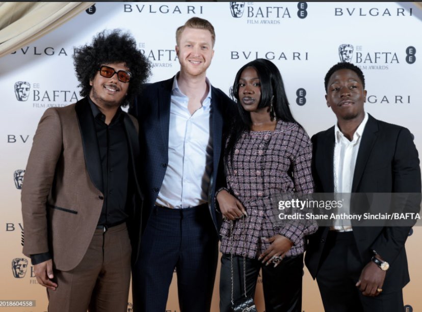 Nathan Bryon tweet media