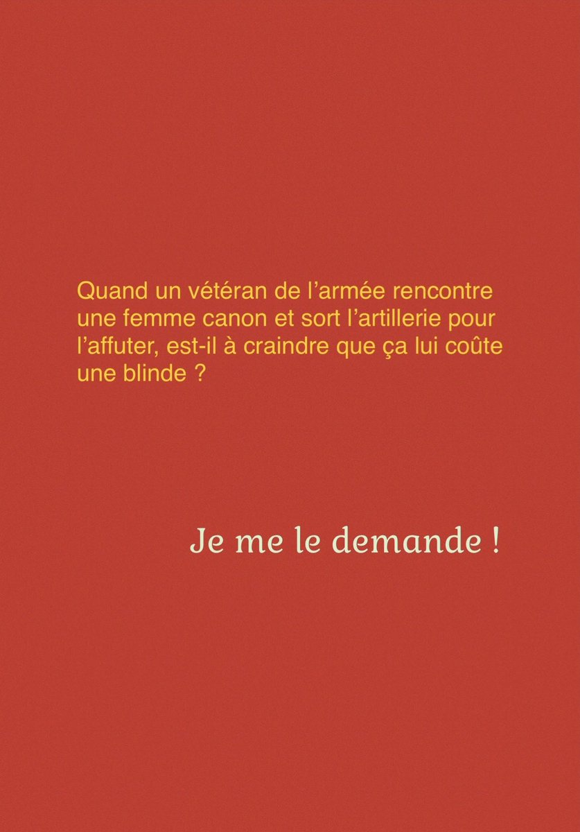 jack goger #citoyenlibre 🌈 (@jackgoger) on Twitter photo 2024-02-18 09:31:14