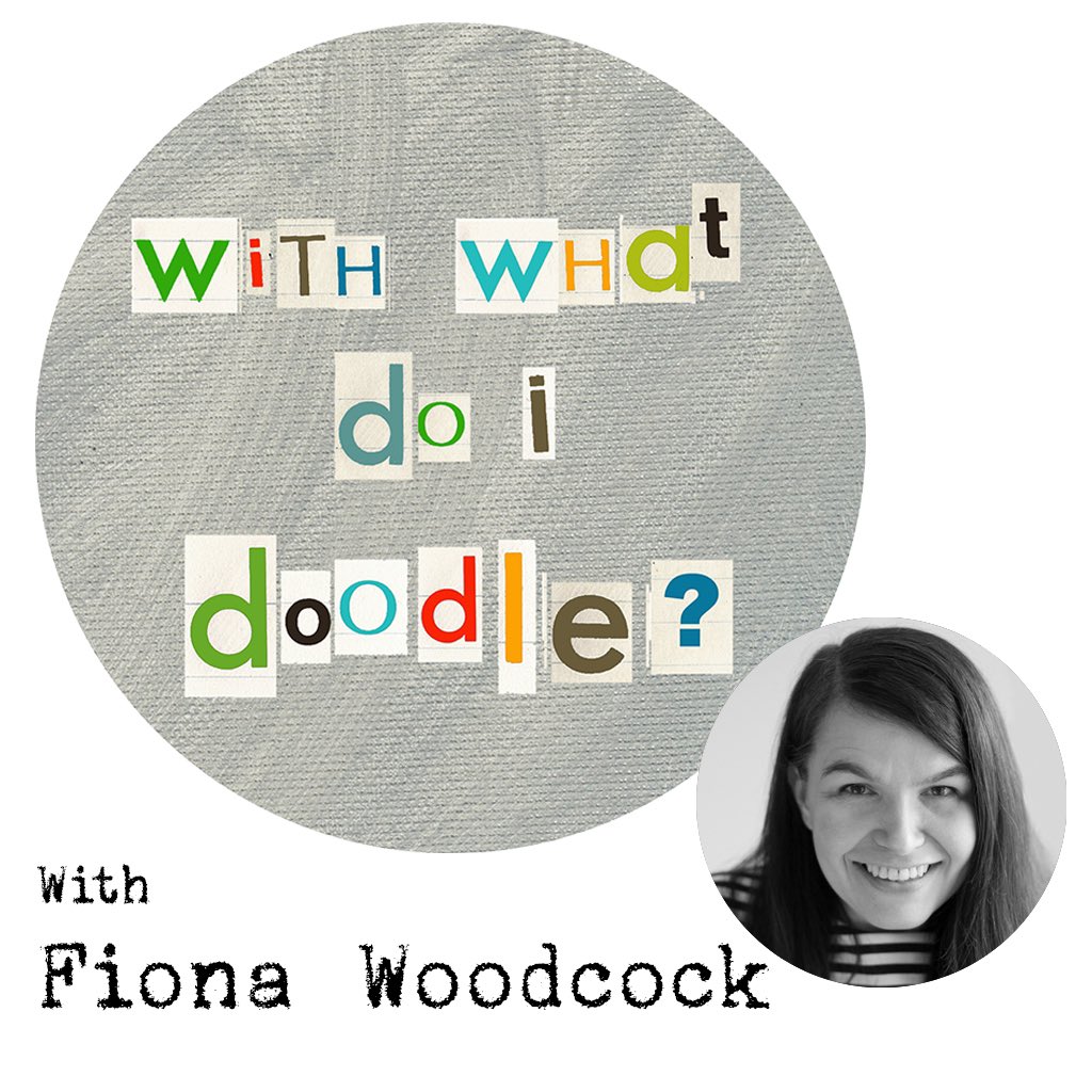 wITh whAT Do I dOOdle?, with @FionaWoodcock by @lisastickley_ open.substack.com/pub/lisastickl…