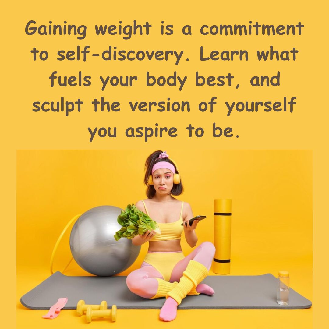 weightmanagementips.com/kelly-odonnell…

#HealthyWeightGain
#WeightGainTips
#NourishToFlourish
#EatToGrow
#WeightGainJourney
#HealthyGains
#GainingWeight
#BuildMuscle