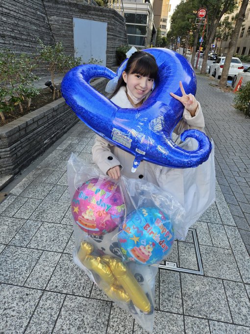 中井ゆゆのTwitter画像29